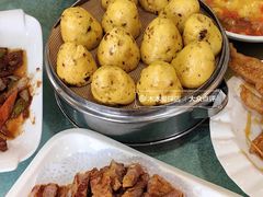 -宝发园名菜馆