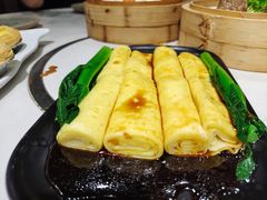 -乜都得港式茶楼(天贵路店)
