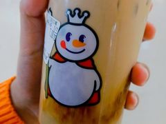 -蜜雪冰城(新世纪店)