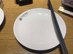 -河沿肉饼Beijing Pie(东华门店)