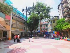 -广州市荔湾区育星和平幼儿园