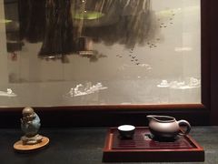 -世博洲际酒店-盛会堂中餐厅