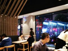 大堂-苗乡米线(建军路店)
