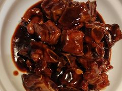 东坡仔排-绿茶餐厅(燕郊永旺店)