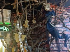 -MAX伯爵趣味互动密室逃脱(大坪D馆店)