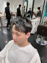 -OnHair造型