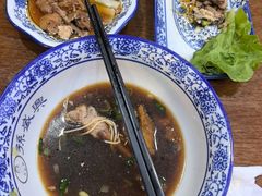 -孙盛兴奥灶面馆·蟹黄面·三虾面(山塘街总店)