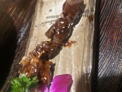 -芥岛(河北大街店)