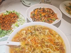 -小桃红·东北菜·春饼烤鸭(南阳湖街店)