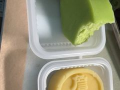 -詹记桃酥(马鞍山万达店)