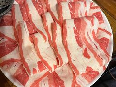 -老北京涮肉(经一路店)