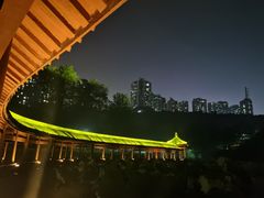 -龙头寺公园