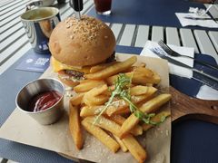 -HALO SOUL COFFEE·咖啡·甜品·简餐(嘉年华海信广场店)