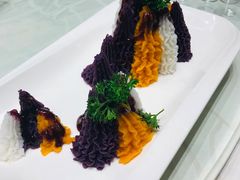 -西安饭庄·非遗陕菜(钟楼店)