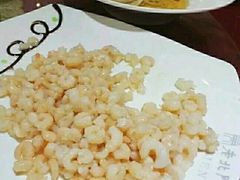 -北门饭店(三香路店)