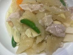 -闫府私房菜·老字号(恒隆店)