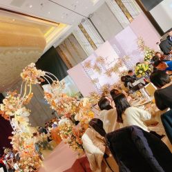 -上海万达瑞华酒店·宴会厅