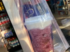 葡萄多肉芝士-茶百道(翠柏店)