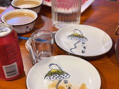 -前门杨记·铜锅涮肉(王府井·故宫店)