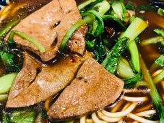-顺丰面馆(打浦店)