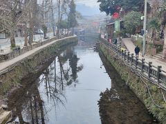 -雅安上里古镇