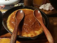 芝士烤红薯-烤匠麻辣烤鱼(万象城店)