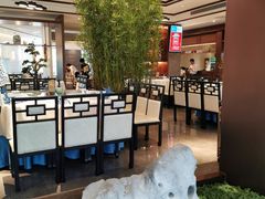 大堂-松鹤楼·非遗·苏帮菜(融科店)