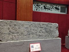 -卧龙岗文化园-南阳市汉画馆