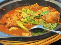 -草地缘家厨年宴(西沙店)