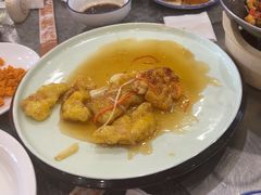 -大清花饺子(山庄店)
