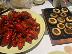 -一棠龙虾•王牌虾球(后湖御华里店)