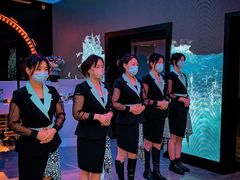 -W20 SHINING Party·K(悦豪和平路店)