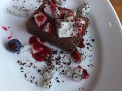 -沈阳君悦酒店·意坊意大利餐厅