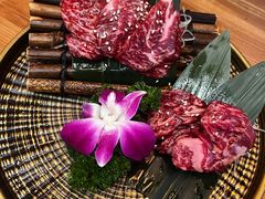 -丸藏和牛烧肉专门店(园区师惠坊店)