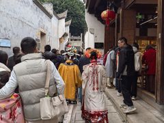 -三坊七巷历史文化街区