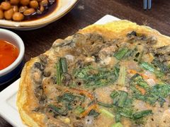 传统海蛎煎-海坛特色小吃·只做平潭特色菜(平潭店)
