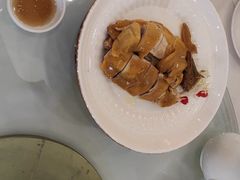 -东江渔村·古典园林·30年粤菜老字号(太和店)
