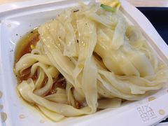 面皮-魏家凉皮(曼哈顿店)