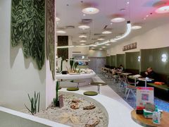 大堂-OUR Bakery(SKP-S店)