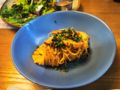 -HELLO 27 意面·沙拉·帕尼尼