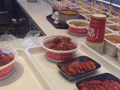 -食代馆(深业上城店)