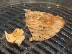 -宮崎牛第一号指定店 焼肉の幸加園(橘通店)
