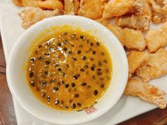 -长平肥姐白粥·海鲜打冷