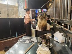 -川香煲(茅台路店)