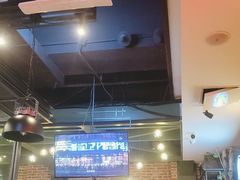 -河坝烧烤串城(金达莱店)