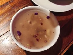 -绿茶餐厅(华贸购物中心店)