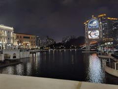 -澳门喜来登大酒店