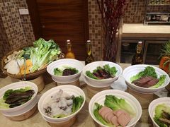 -River Café 海鲜自助(重庆丽笙世嘉酒店)
