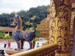 -西双版纳勐泐文化旅游区