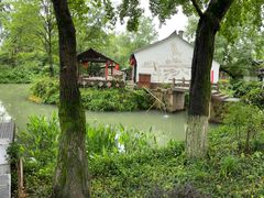 -西溪国家湿地公园